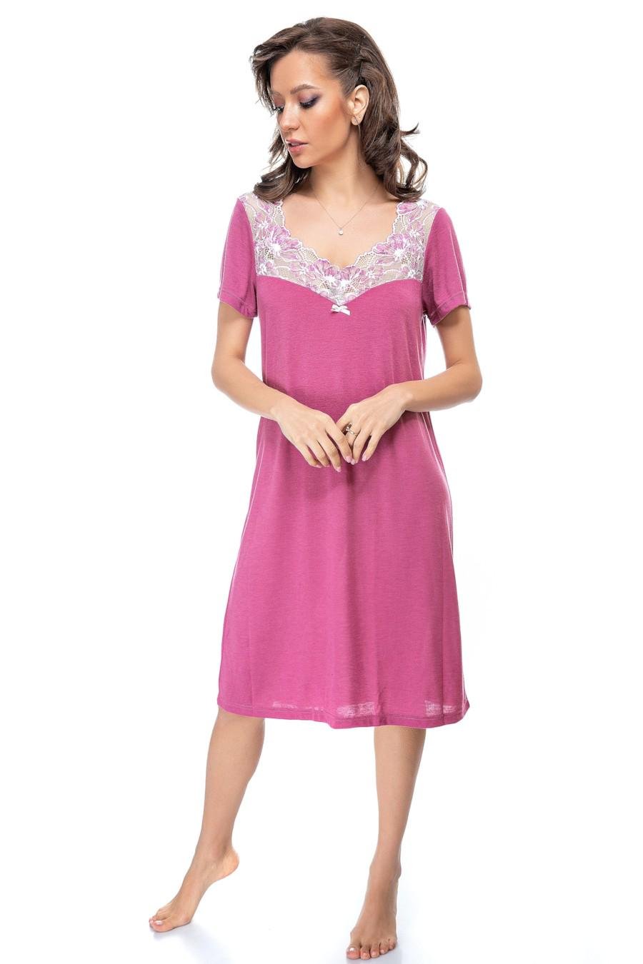 Рубашка Fleri 44/M Крокус (68064)