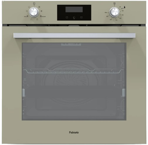 Комплект встроенной техники Induction Champagne (8500.006.0000) - фото 3 Комплект встроенной техники Induction Champagne (8500.006.0000) - фото 3