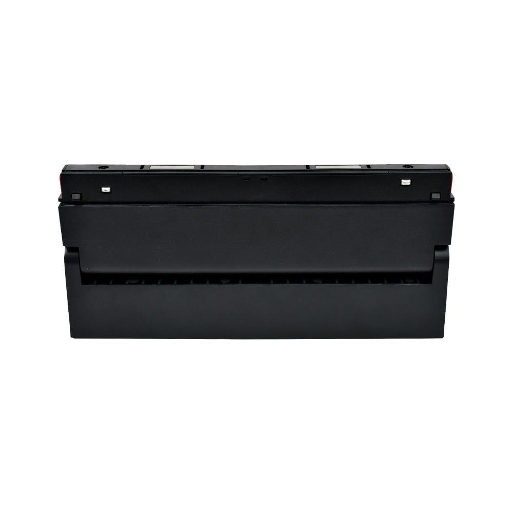 Трековый светильник магнитный Prolum M20 Series-MF 4000K 48V 18W Черный (28784131) - фото 3 Трековый светильник магнитный Prolum M20 Series-MF 4000K 48V 18W Черный (28784131) - фото 3