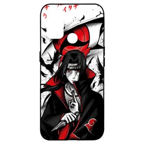 Чехол для Oppo A53/A32/A33 Itachi Uchiha Rogue Ninja (8023366-2-141821)