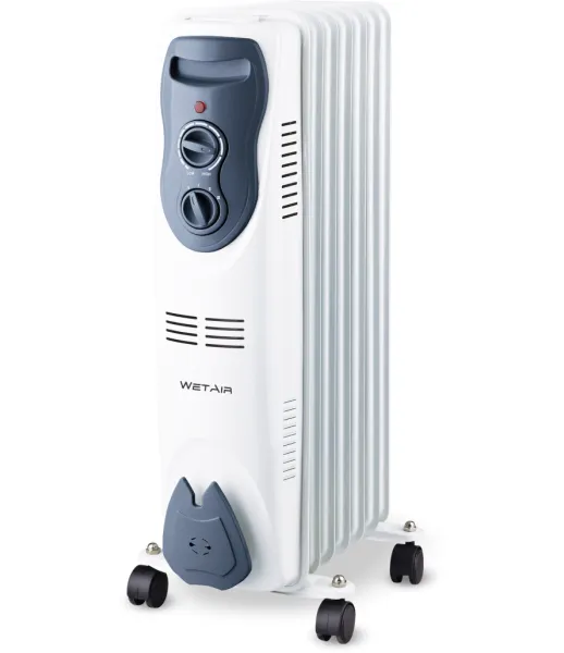 Масляный обогреватель WetAir WOH-7H (1681071)