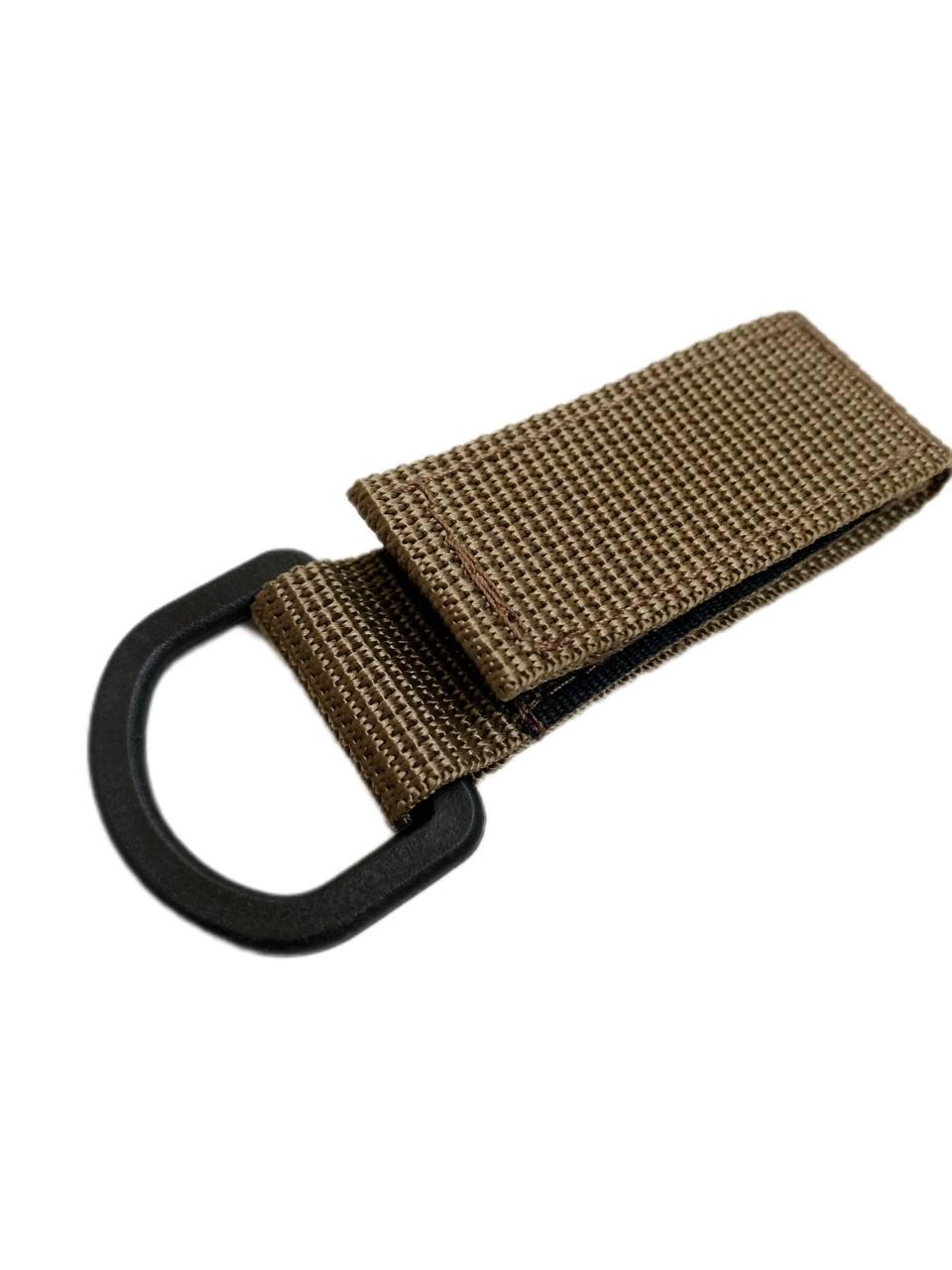 Комплект карабінів 2 шт. Койот (26473006) - фото 4 Комплект карабінів 2 шт. Койот (26473006) - фото 4