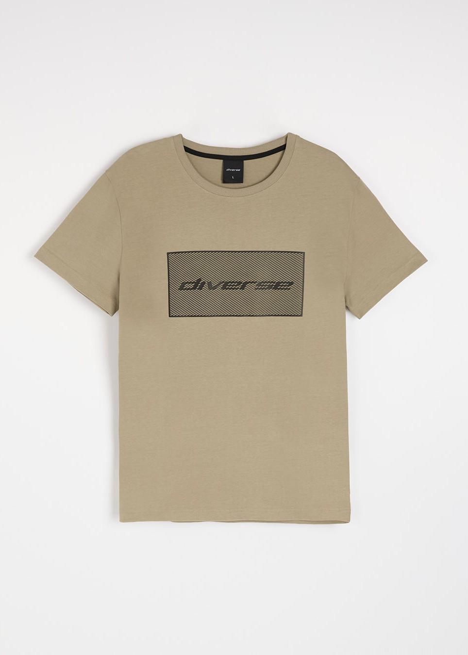 Футболка мужская Diverse ASHES 03 L Хаки (5905384107824) Футболка мужская Diverse ASHES 03 L Хаки (5905384107824)