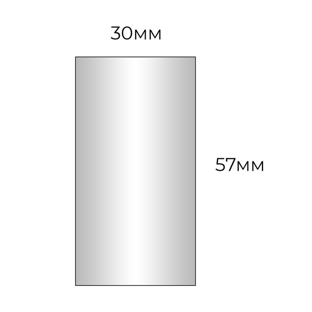 Набор цветной бумаги для Mini Printer 3 рулона (ПА0005) - фото 6 Набор цветной бумаги для Mini Printer 3 рулона (ПА0005) - фото 6