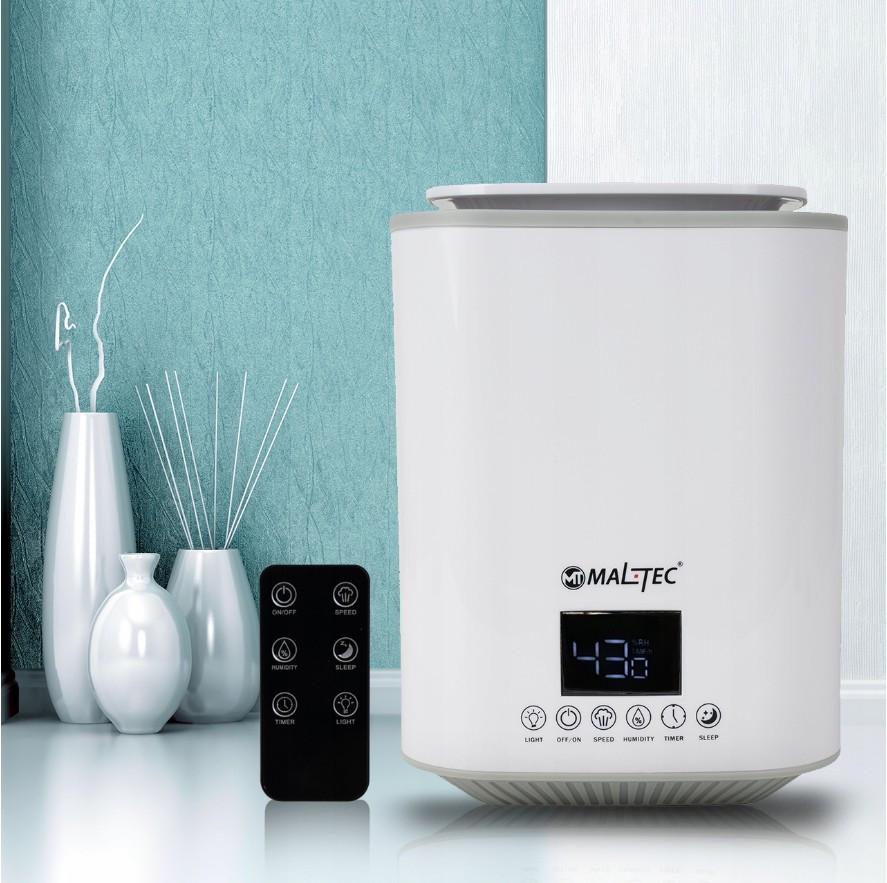 Зволожувач повітря Maltec WT-3000KW (10955412) - фото 9 Зволожувач повітря Maltec WT-3000KW (10955412) - фото 9