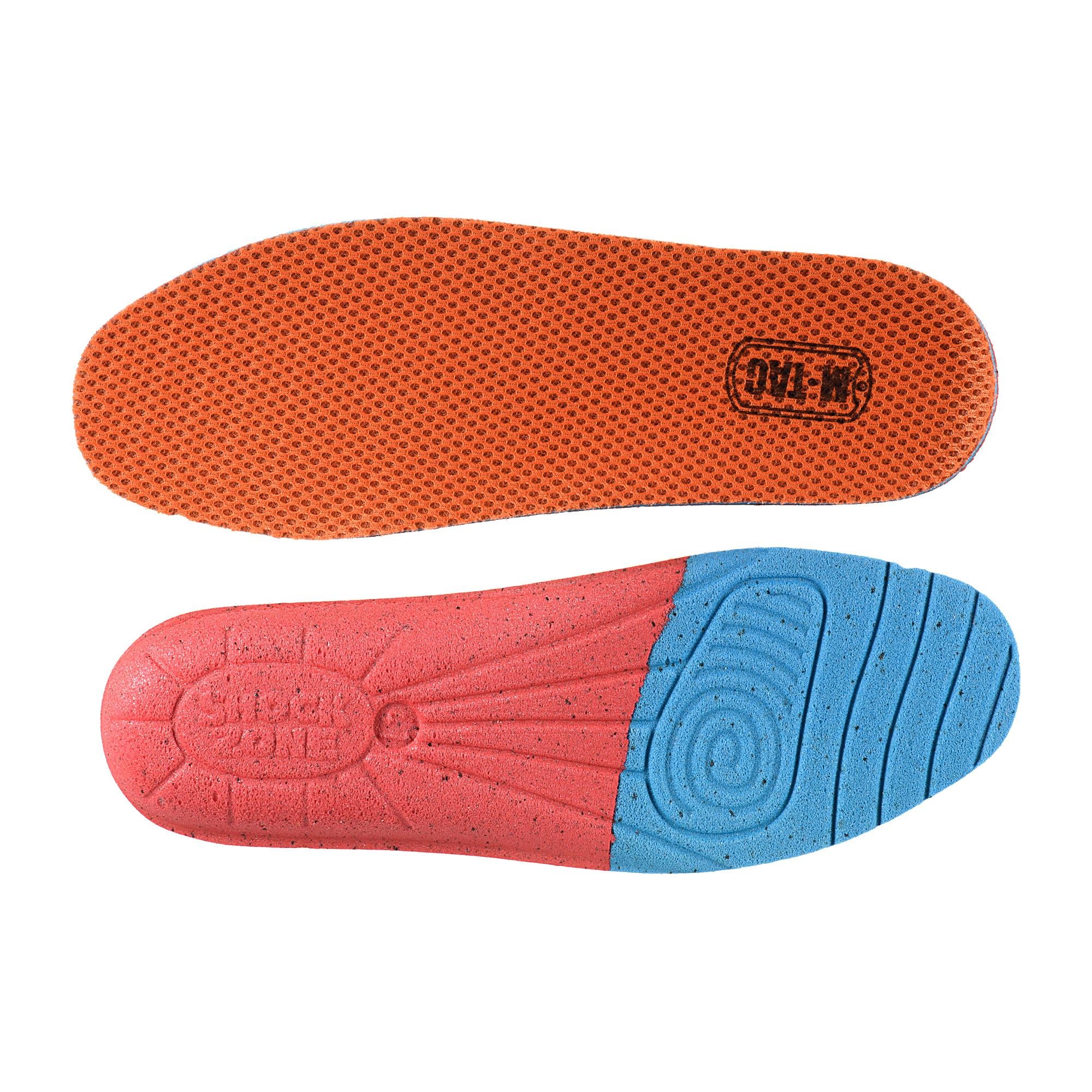 Устілки для взуття M-Tac Gen.II Vent Orange (40)