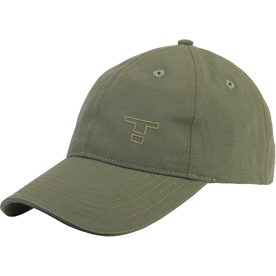 Кепка Tenson Cole L-XL Khaki (54038)