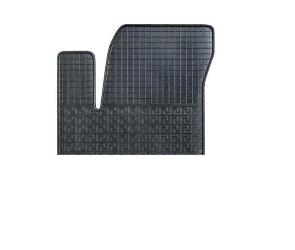 Ковры "P/A" VW Polo 02-/Skoda Fabia I 00-/Fabia II 07-/Seat Ibiza 03-/ Seat Cardoba 03 Clasic (67854)