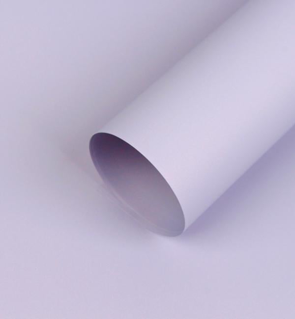 Калька однотонная в листах 3626 0,58x0,58 м 20 шт. Лаванда (10246)