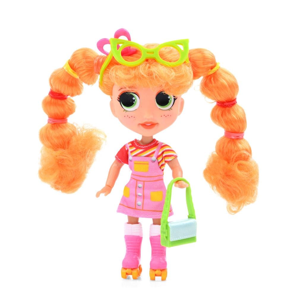 Лялька Defa (8490)