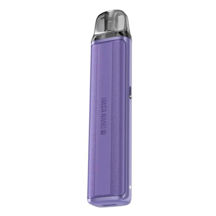 Pod-система Lost Vape Ursa Nano 3 Twill Violet (21315)