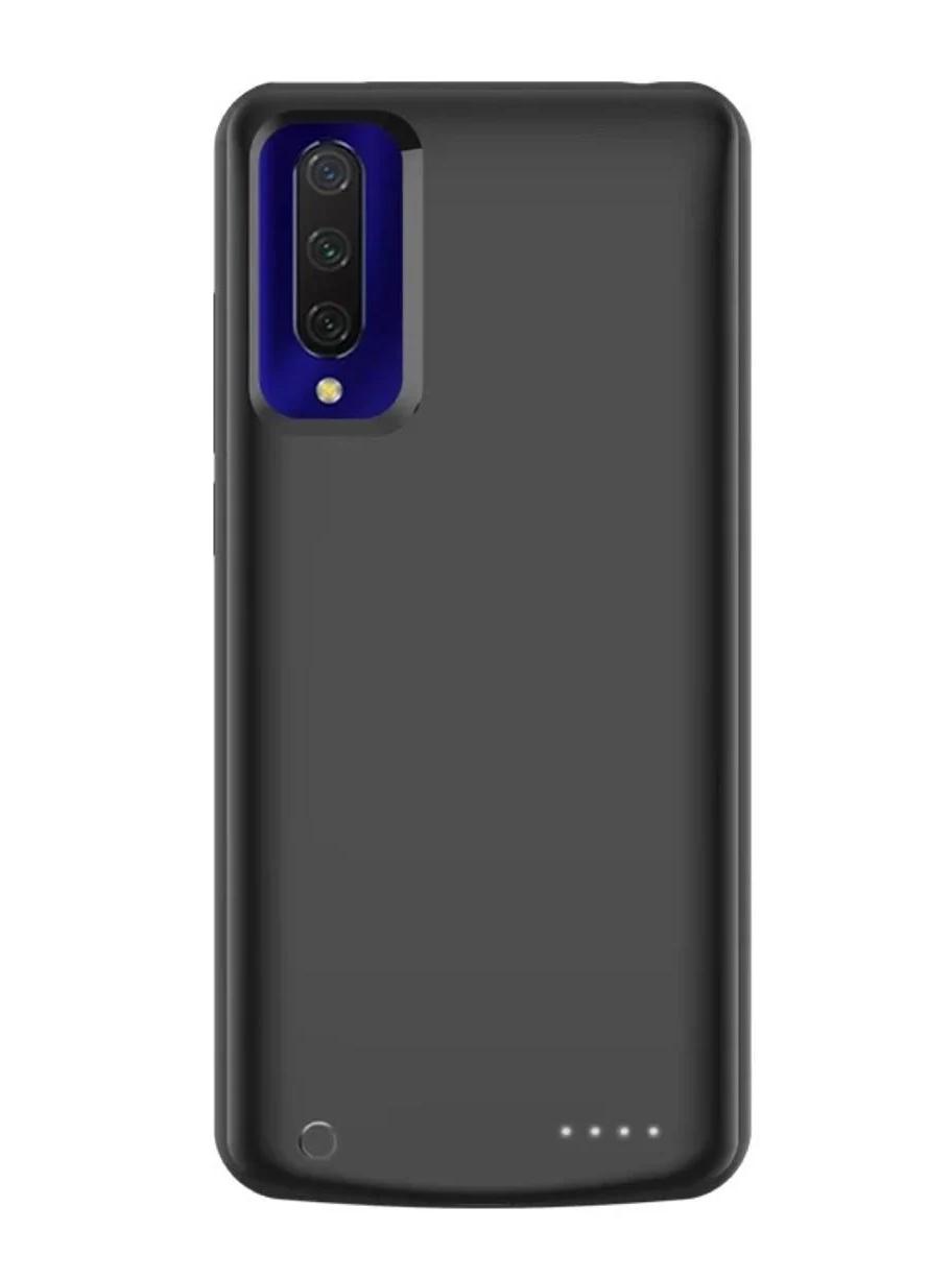 ᐉ Чехол-аккумулятор XON PowerCase для Xiaomi Mi 9T/9T Pro 6800 mAh Black •  Купить в Киеве, Украине • Лучшая цена в Эпицентр