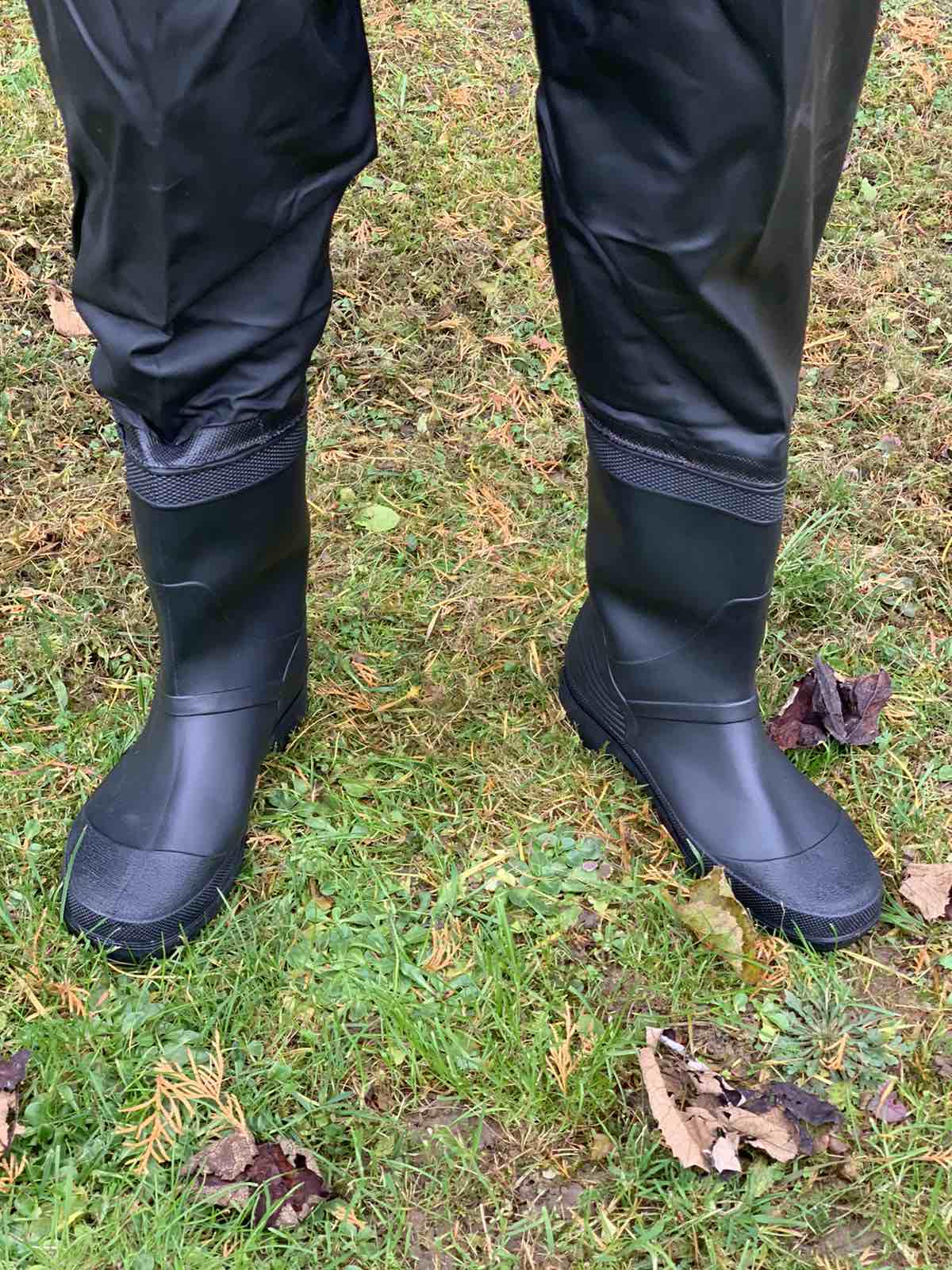 Сапоги рыбацкие Iso Trade р. 46 (10820158) - фото 6