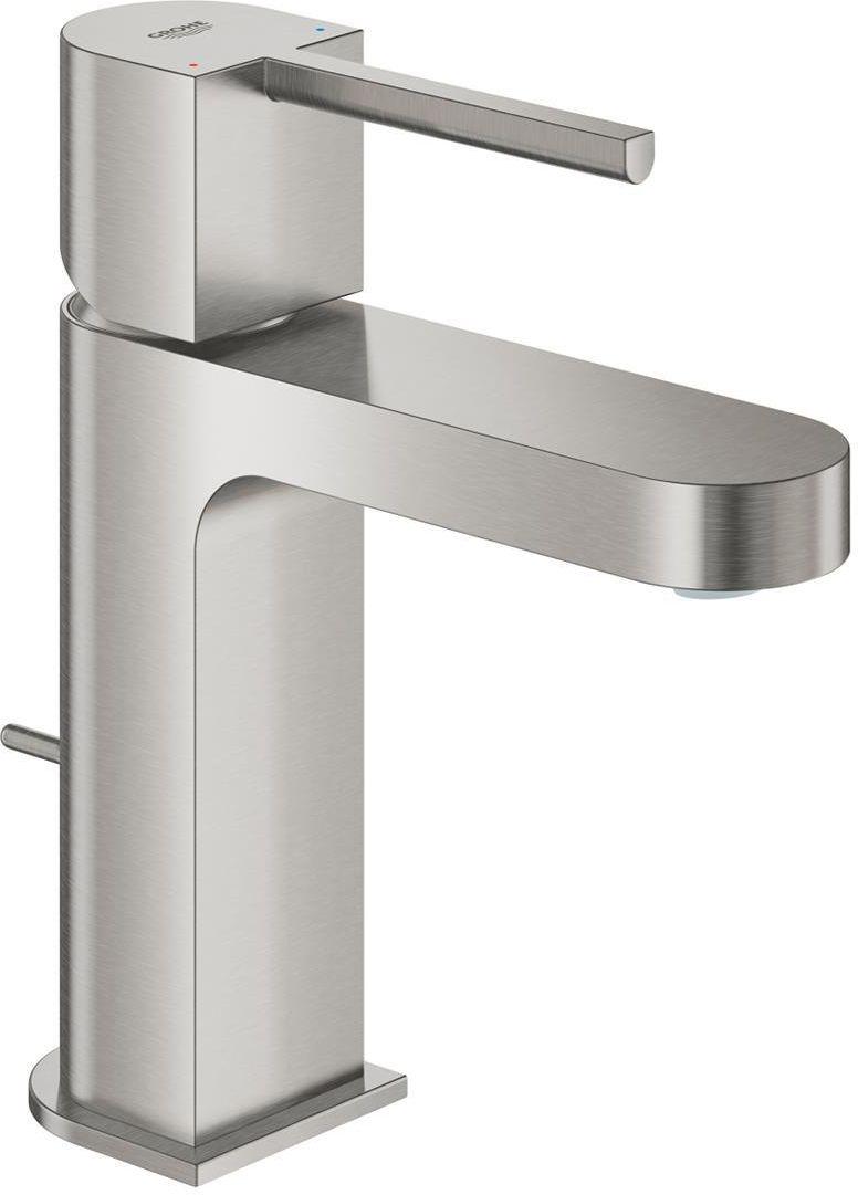 Змішувач для раковини Grohe Plus (32612Dc3) Змішувач для раковини Grohe Plus (32612Dc3)