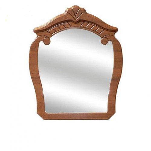 Зеркало Світ Меблів Катрин из ДСП/МДФ Орех патина (7926)