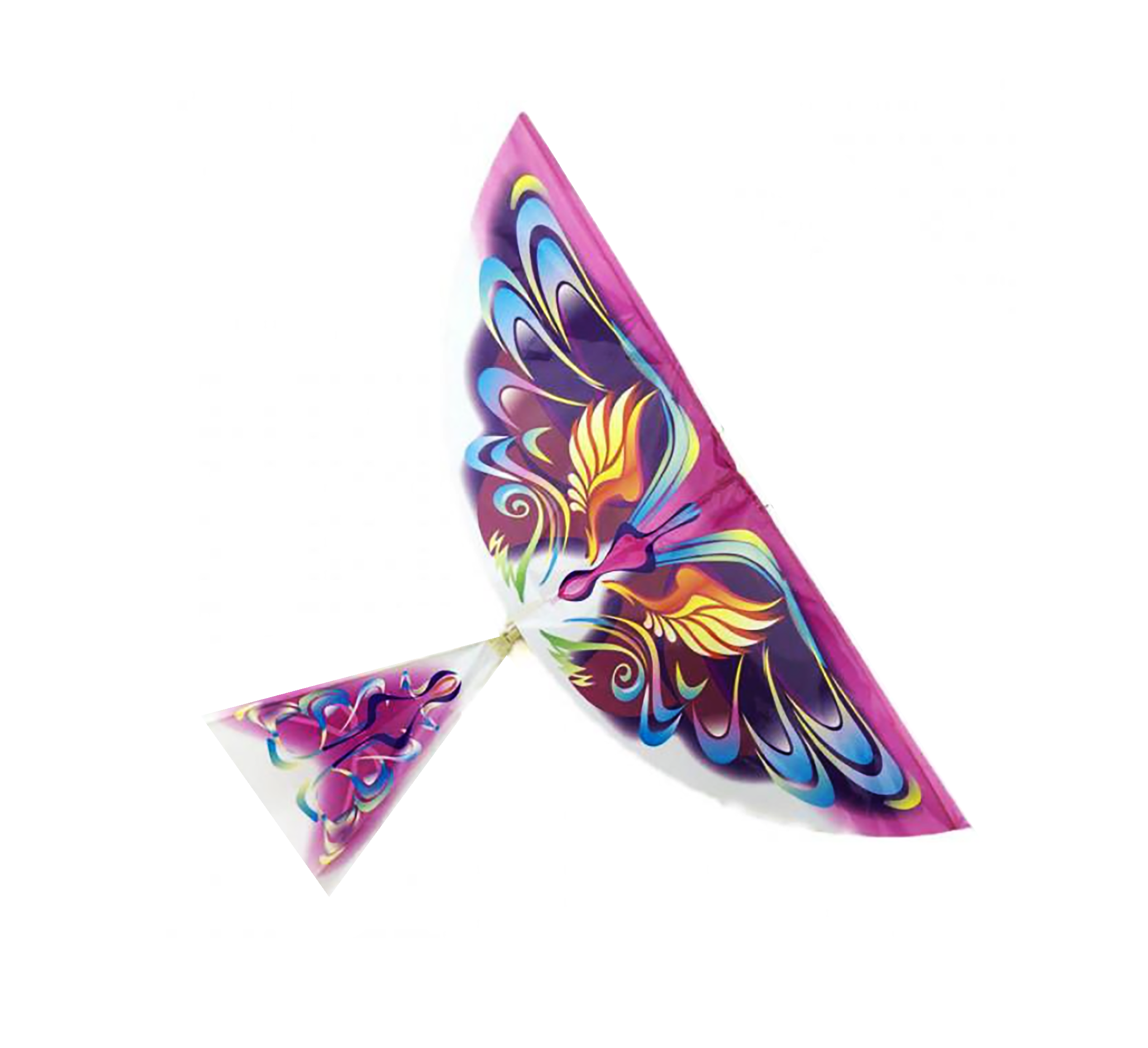 Біонічний птах SUNROZ Iron Bird SUN3828