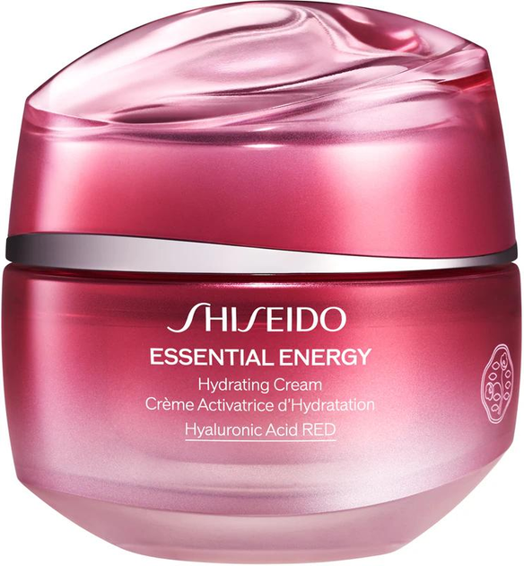 Крем для лица аналог Shiseido Essential Energy Hydrating Cream 50 мл (729238182851)