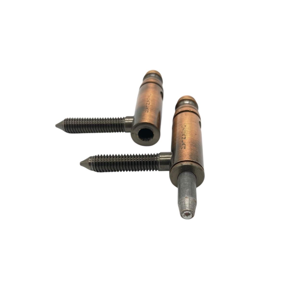 Петля ввертная штыревая Ozcanlar 120x14 мм Bakir/Okside (290074) - фото 6 Петля ввертная штыревая Ozcanlar 120x14 мм Bakir/Okside (290074) - фото 6