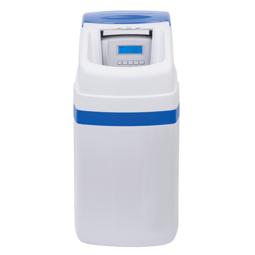 Компактний фільтр пом'якшення води Ecosoft FU1018CABCE - фото 3