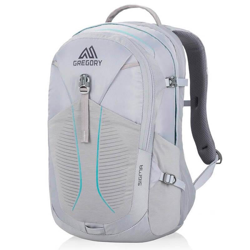 Городской рюкзак Gregory Sigma 28 л Mineral Grey (104093/1560)