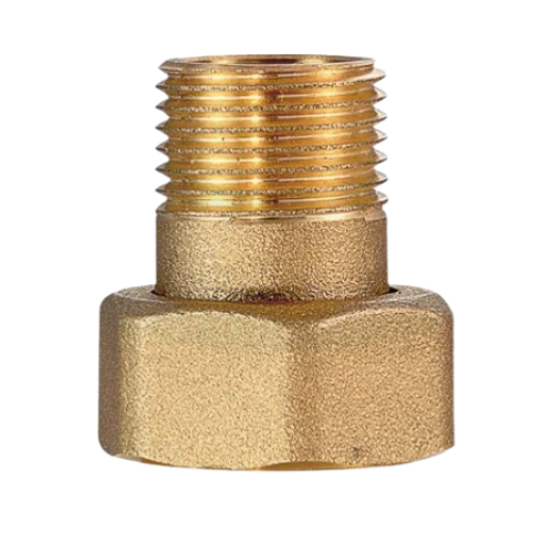 Гайка накидная MASTEC ЗВ 3/4"-1" латунь