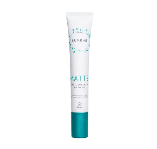 Праймер для обличчя Lumene Matte Oil-Control Primer 20 мл (2628446289)