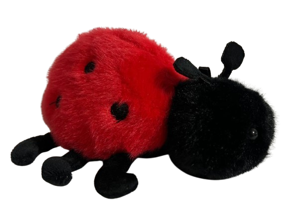 М'яка іграшка Сонечко 13 см (1575)