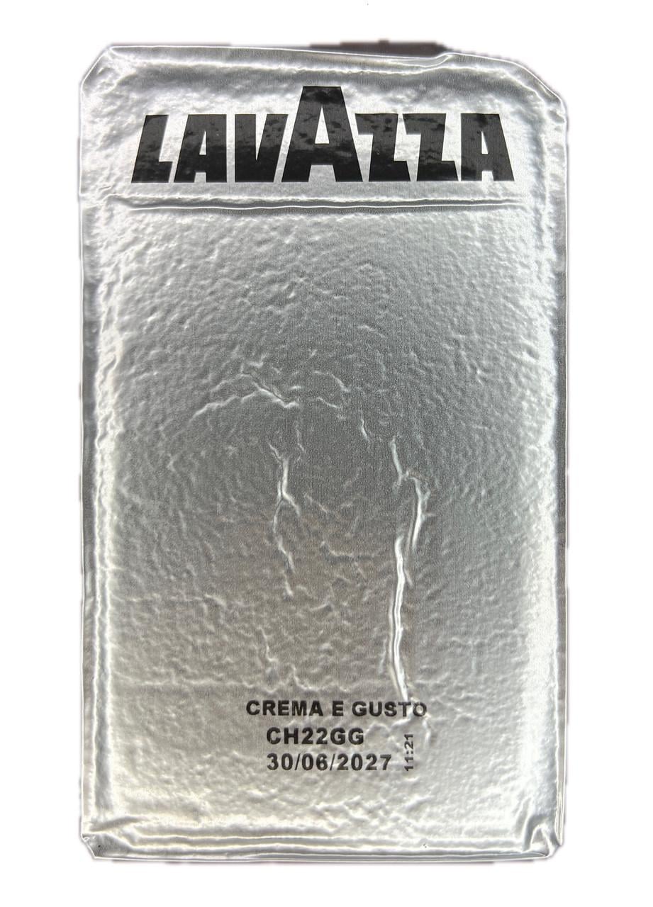 Кофе молотый Lavazza Crema e Gusto 250 г (8000070038875)