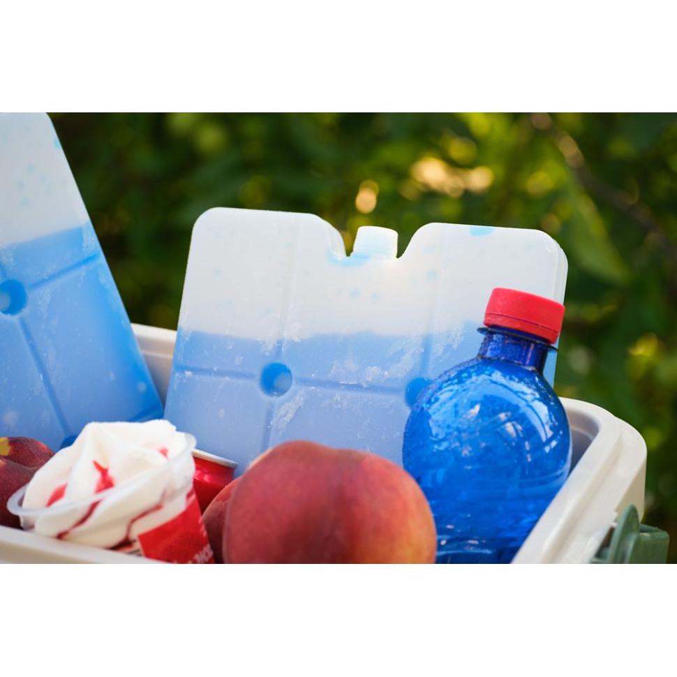 Акумулятор холоду гелевий Quest безшовний багаторазовий для харчових продуктів 1000 мл (Q1000) - фото 4 Акумулятор холоду гелевий Quest безшовний багаторазовий для харчових продуктів 1000 мл (Q1000) - фото 4
