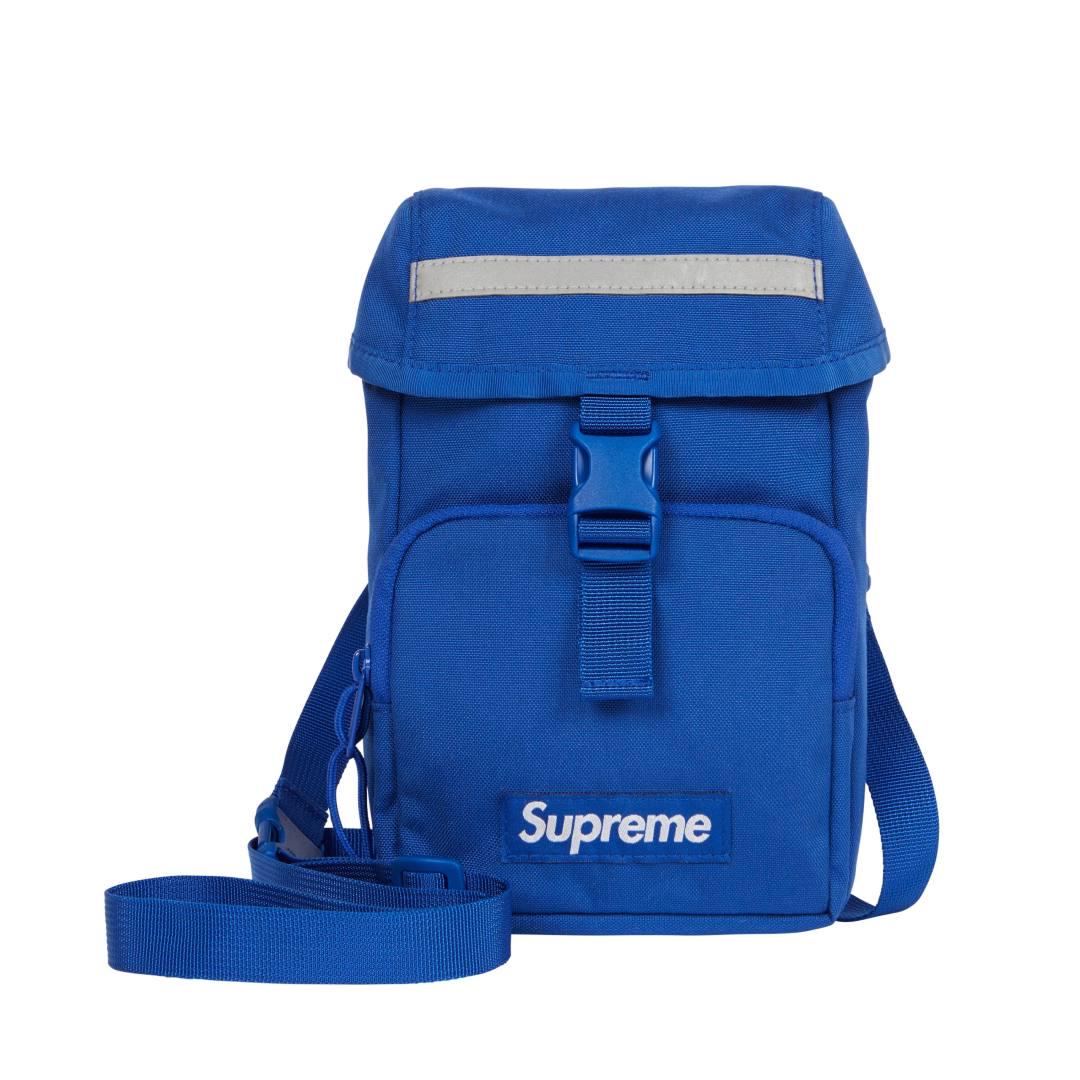 Мессенджер Supreme Camera Bag (20849524)