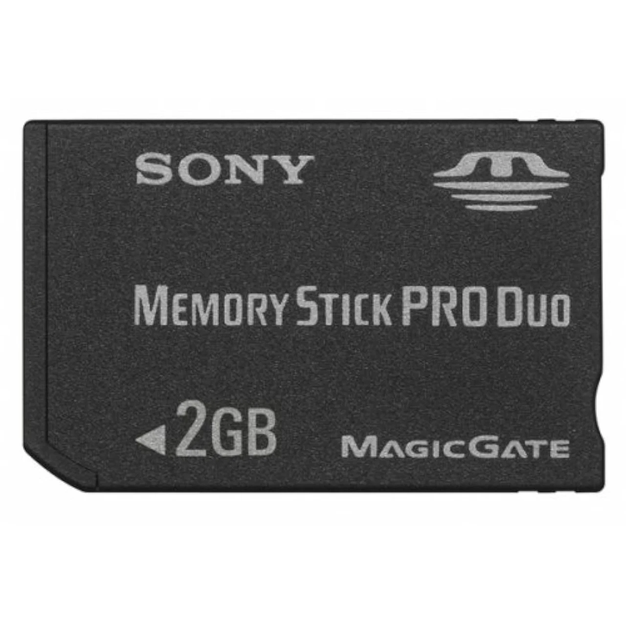 Карта памяти Sony Memory Stick PRO DUO 2 Gb
