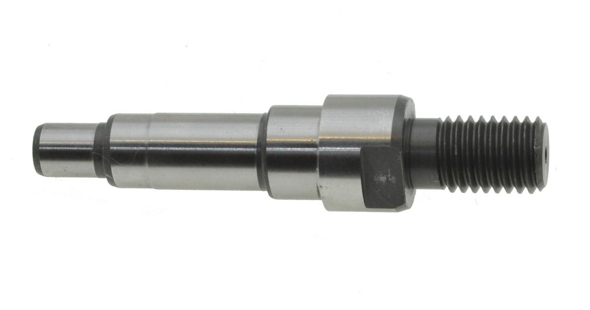 Вал VJ Parts для болгарки Bosch GWS 20-180 1603523100 d10х13,5х14 93 мм