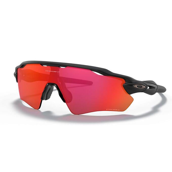 Очки OAKLEY Radar EV Path Matte Black/Prizm Trail Torch (OO9208-9038)