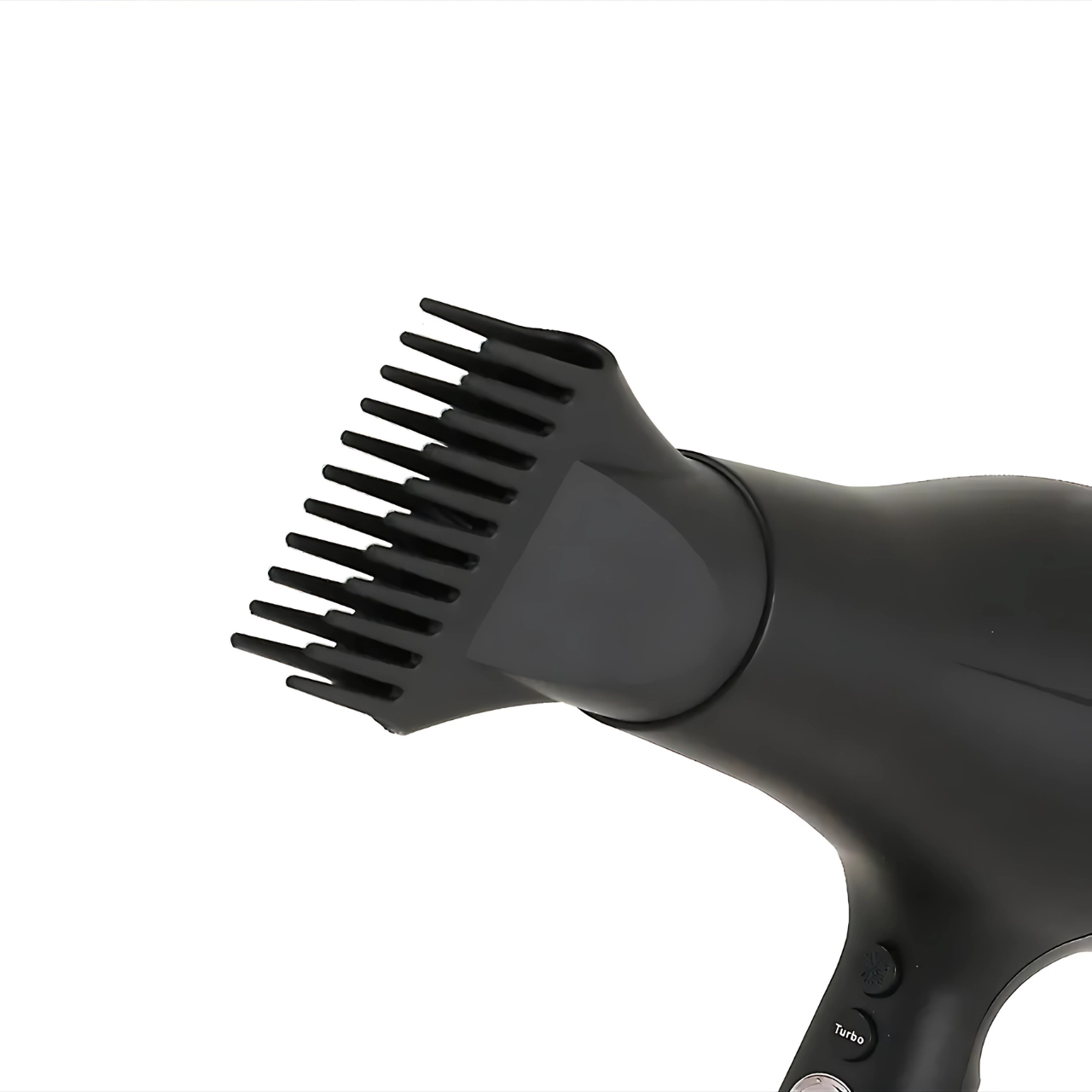 Фен VGR багатофункціональний для сушіння та укладання волосся, 3 режими 2 насадки 2400W Чорний (9373237937) - фото 2 Фен VGR багатофункціональний для сушіння та укладання волосся, 3 режими 2 насадки 2400W Чорний (9373237937) - фото 2