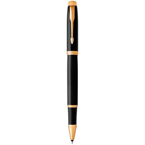 Ручка роллер Parker IM 17 Black GT RB 22 022