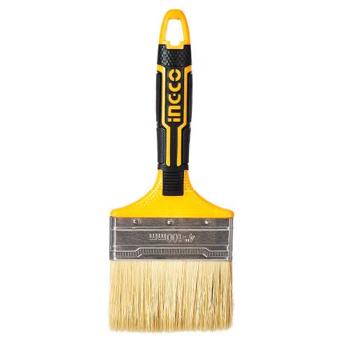 Пензель флейцевий INGCO Elite 4" (26771524)