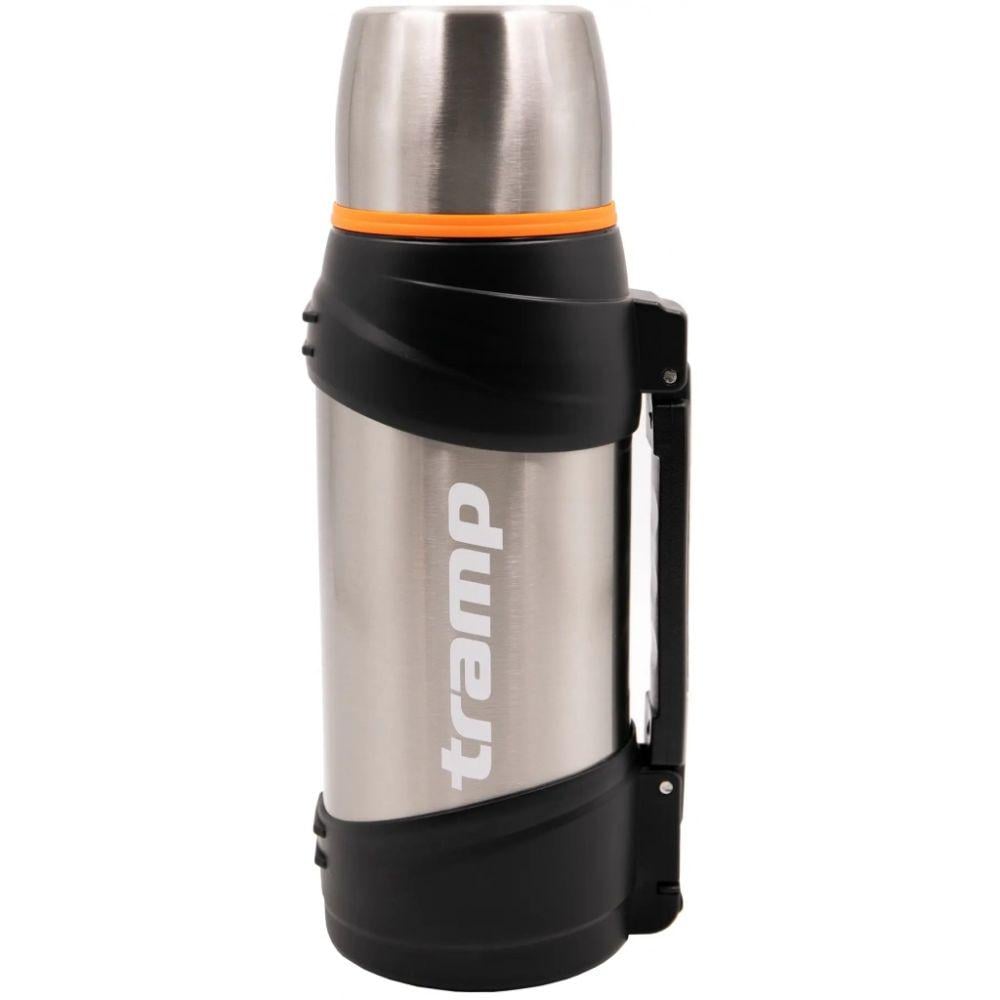 Термос Tramp Travel Line 1,6 л Металлик (TRC-139-metal)