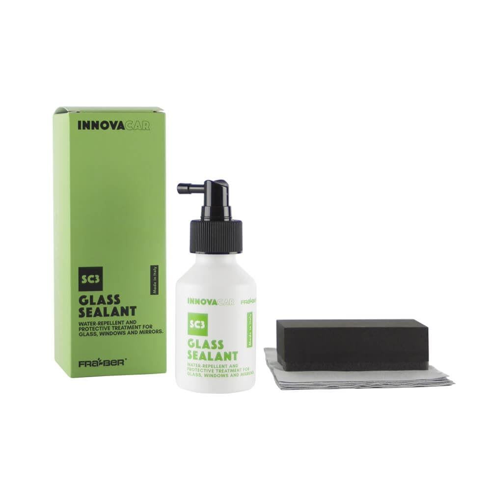 Антидождь длительного действия Innovacar SC3 Glass Sealant (2944854835)