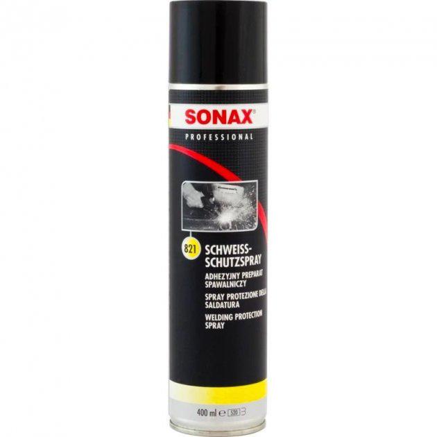 Препарат сварочный антипригарный Sonax 400 мл (821300)
