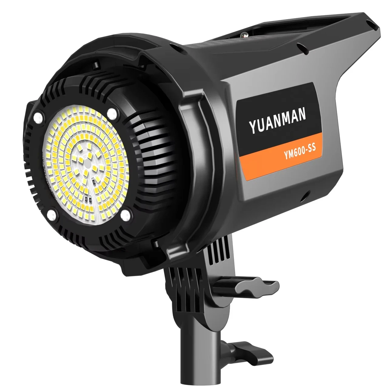 Cвет постоянный студийный LED YM600-SS 3200-6500 K 100 Вт с пультом