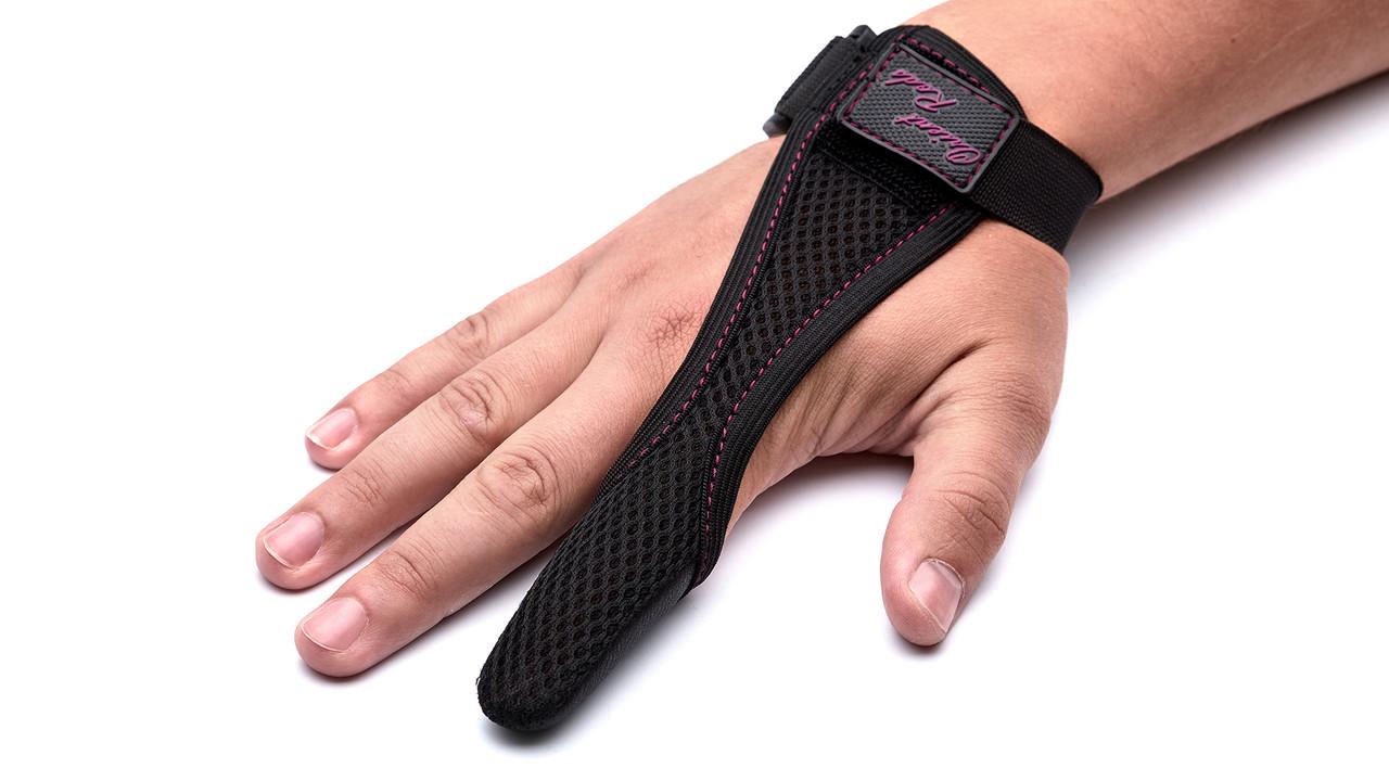 Напальчник для коропа Orient Rods Safe Fing - фото 2