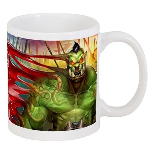 Чашка Whispers of the Old Gods 330 мл (CP 03.132)