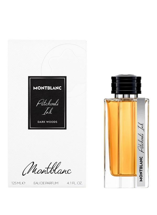 Парфюмированная вода для мужчин MONTBLANC Patchouli Ink 125 мл ТЕСТЕР (86553)