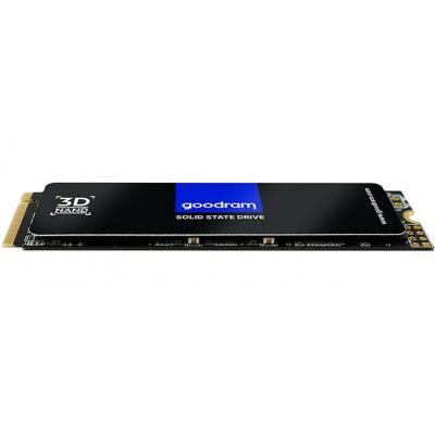 SSD накопитель GoodRAM PX500 1Tb M.2 PCI-E 4x 3D TLC (SSDPR-PX500-01T-80) - фото 3