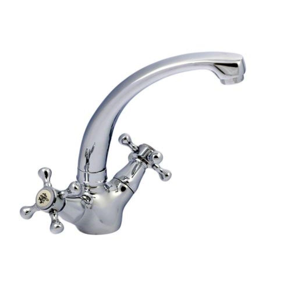 Смеситель для умывальника Champion Mayfair 272 (401) Смеситель для умывальника Champion Mayfair 272 (401)