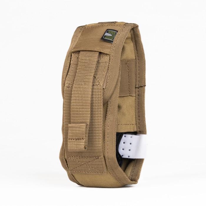 Подсумок под турникет закрытого типа Койот (103090201)