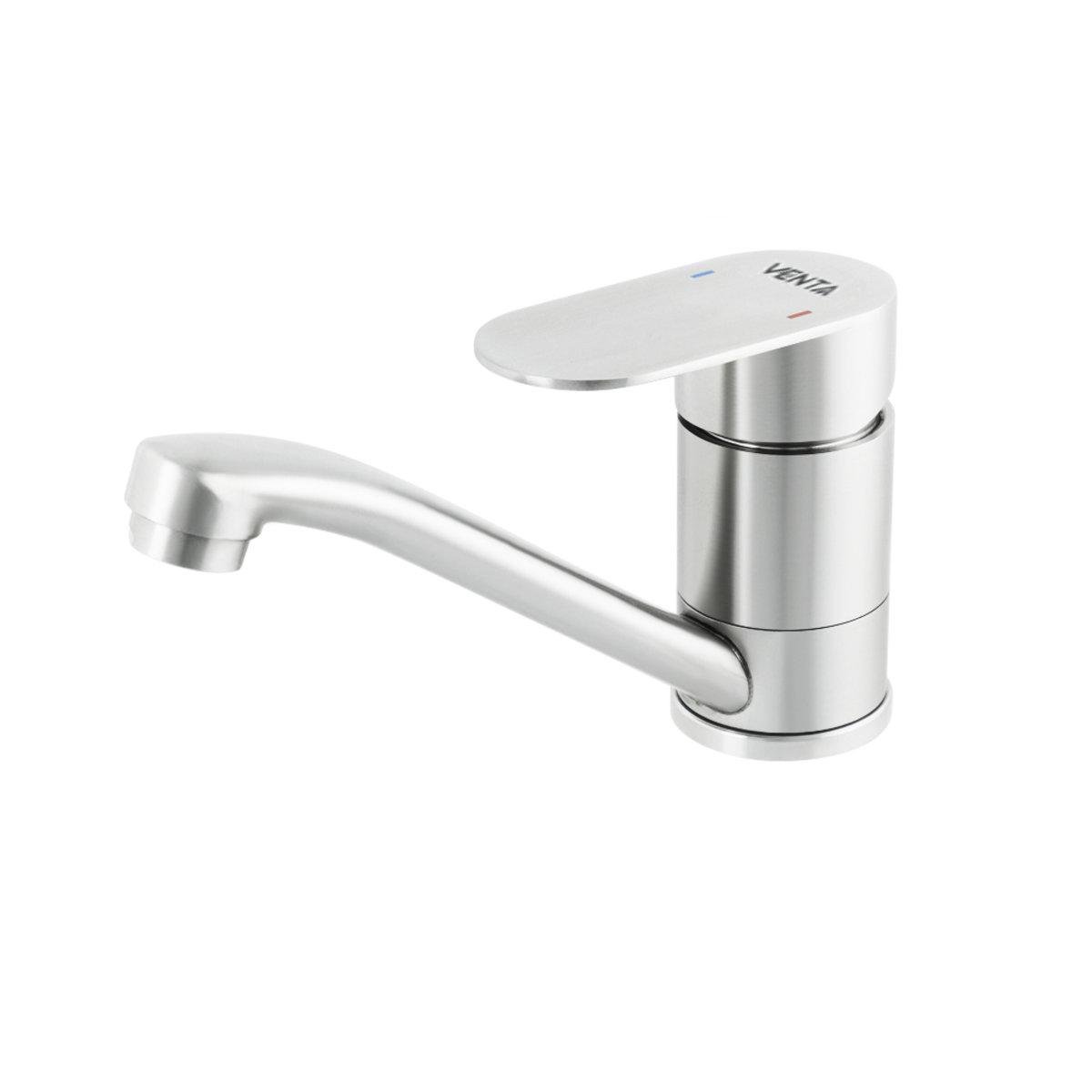 Смеситель для умывальника Venta VL453KS (SW-82299)