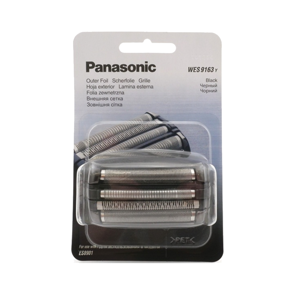 Сменная сеточка для электробритв Panasonic (WES-9163-Y)
