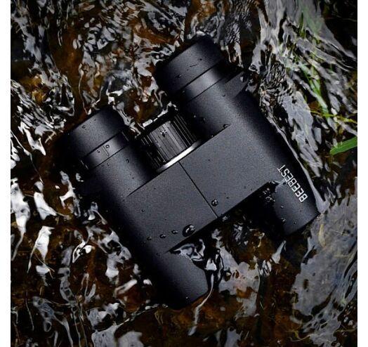 Бинокль BeeBest Binoculars Black - фото 4