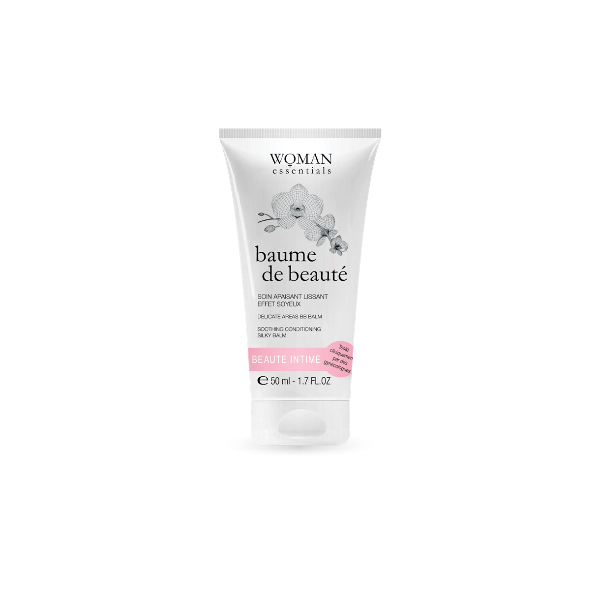 Бальзам для зоны бикини BAUME DE BEAUTE Anti-Aging Soothing Balm Woman Essentias 50 мл (2791276685) Бальзам для зоны бикини BAUME DE BEAUTE Anti-Aging Soothing Balm Woman Essentias 50 мл (2791276685)